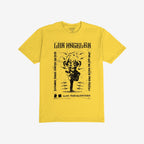 Los Angeles Punk T-shirt