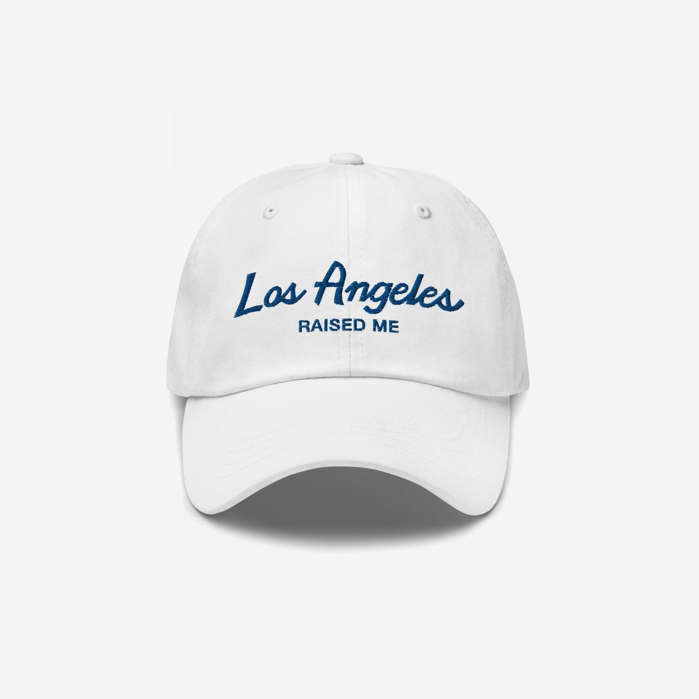 Los Angeles Raised Me Hat