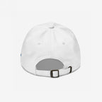 Los Angeles Raised Me Dad Hat