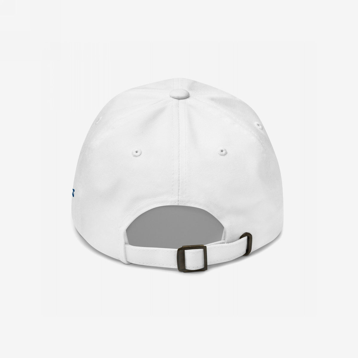 Los Angeles Raised Me Dad Hat