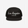 Los Angeles Raised Me Hat