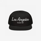 Los Angeles Raised Me Hat