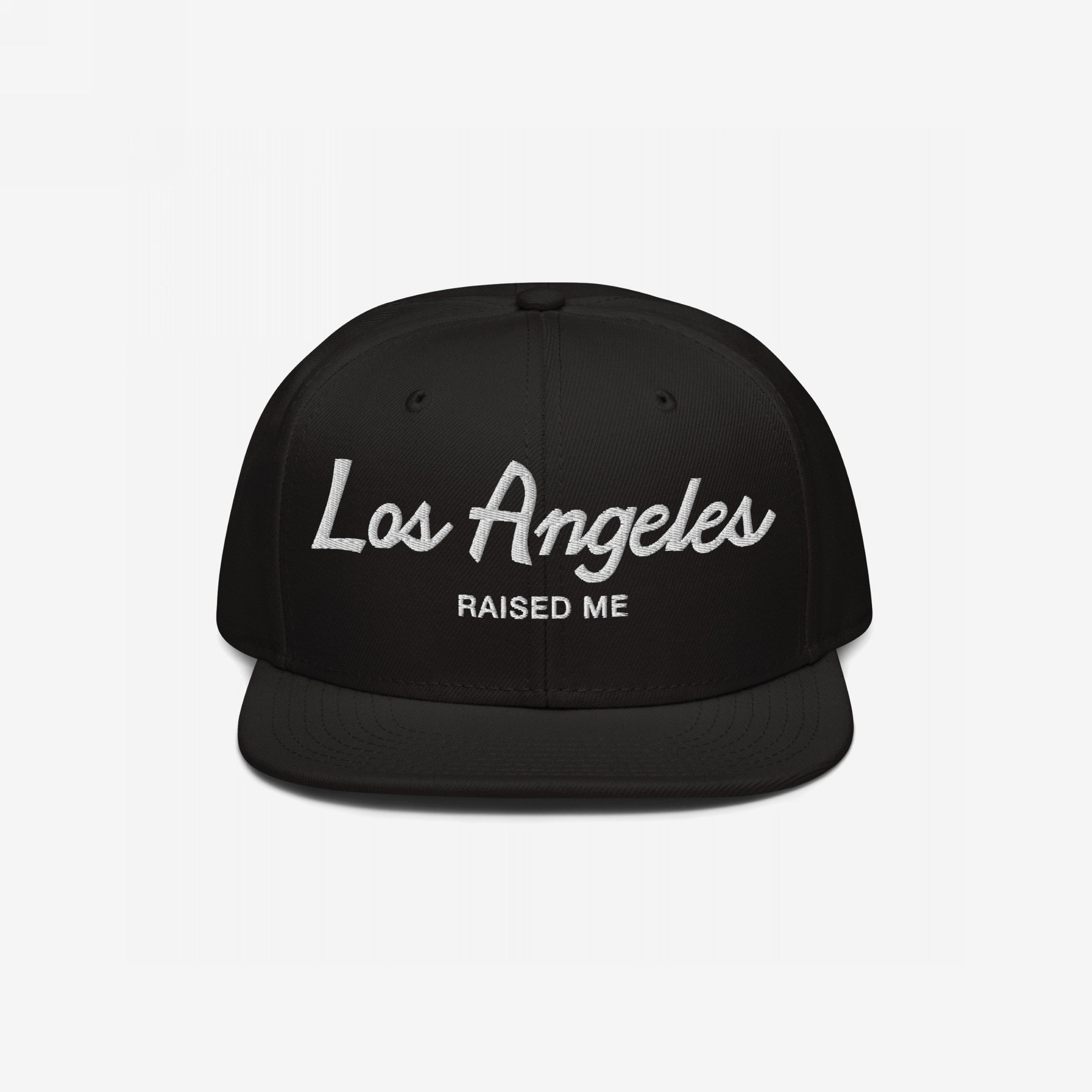 Los Angeles Raised Me Hat