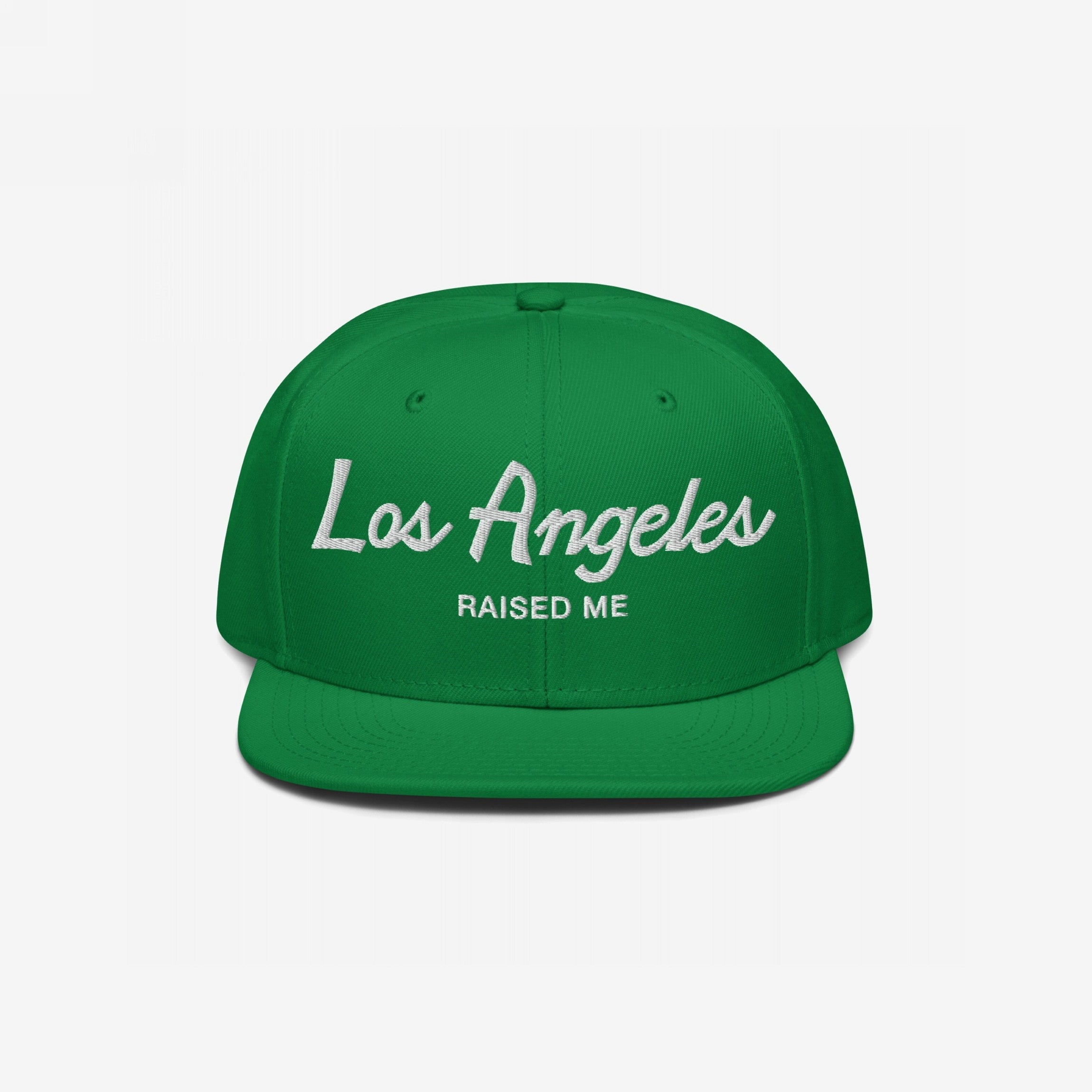 Los Angeles Raised Me Hat