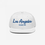 Los Angeles Raised Me Hat