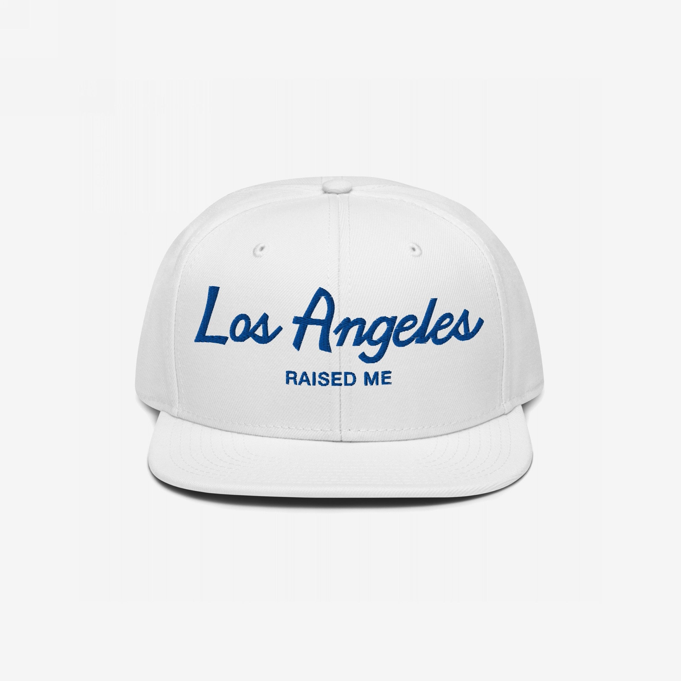 Los Angeles Raised Me Hat