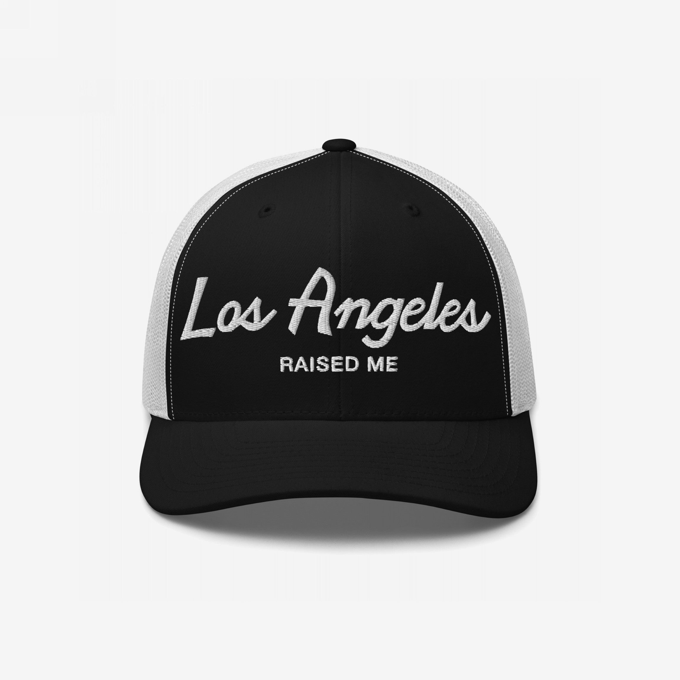 Los Angeles Raised Me Hat