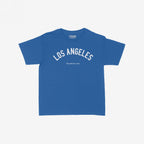 Los Angeles Story Women's Baby Tee