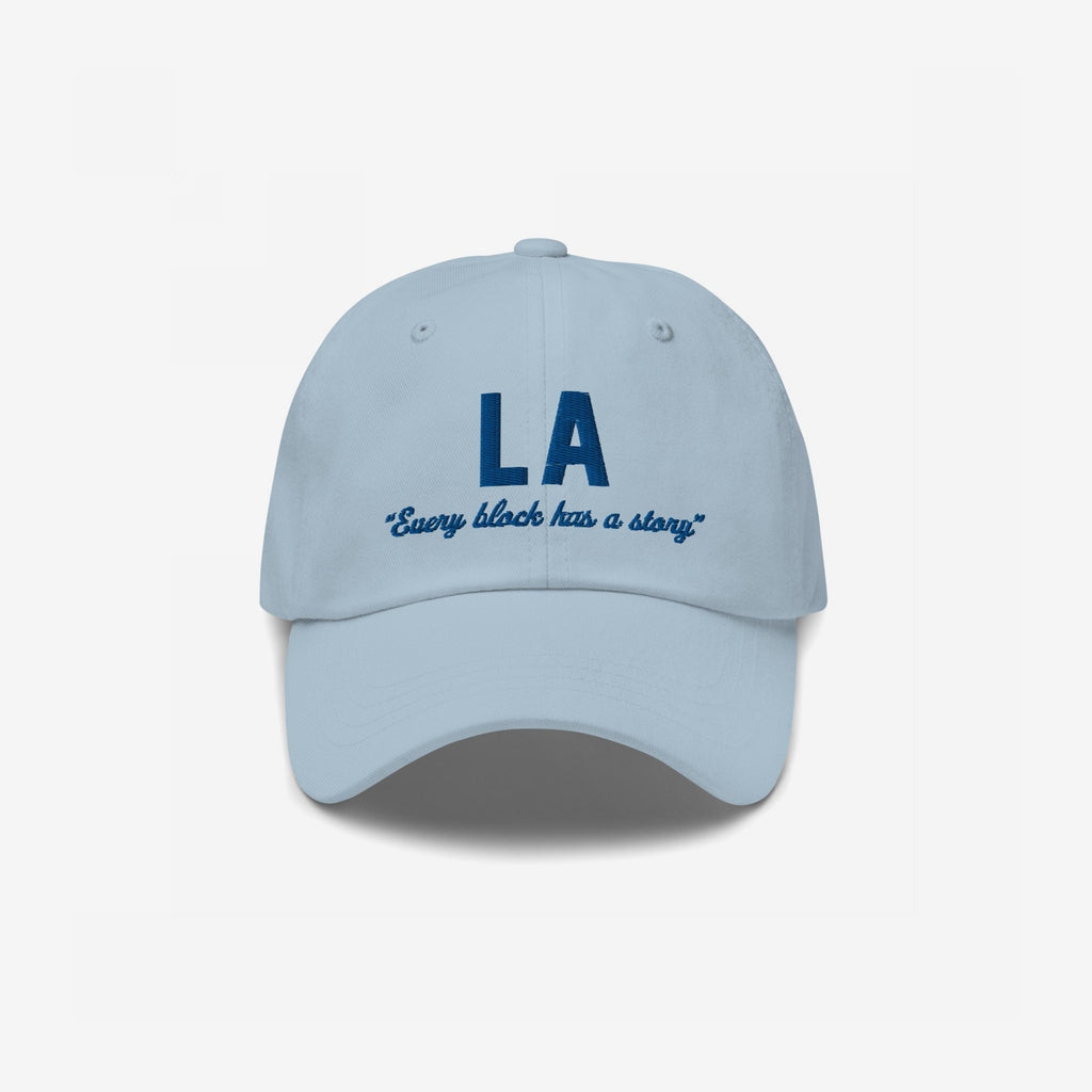 Los Angeles Story Hat