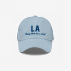 Los Angeles Story Hat