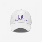 Los Angeles Story Hat