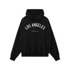 Los Angeles Story Hoodie