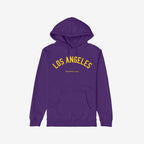 Los Angeles Story Hoodie & Sweatshirt