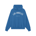 Los Angeles Story Hoodie