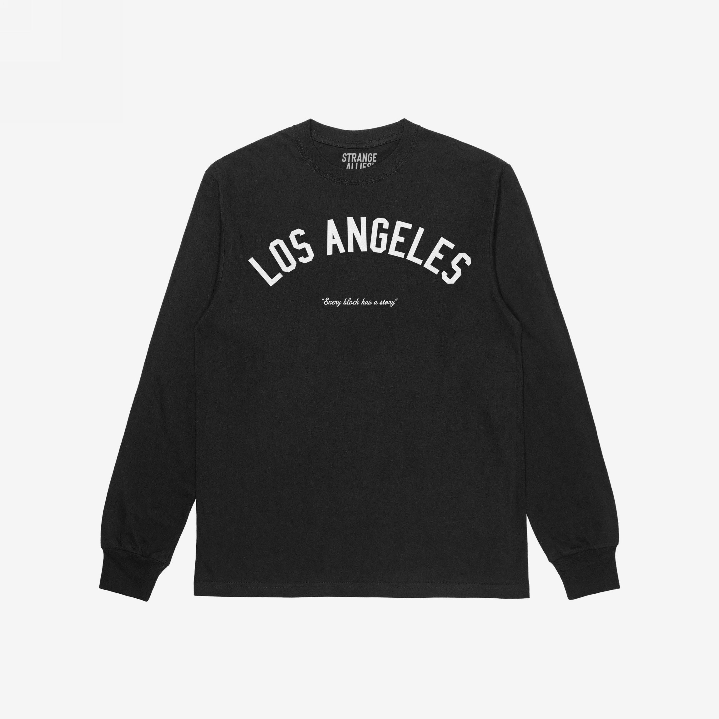 Los Angeles Story T-shirt
