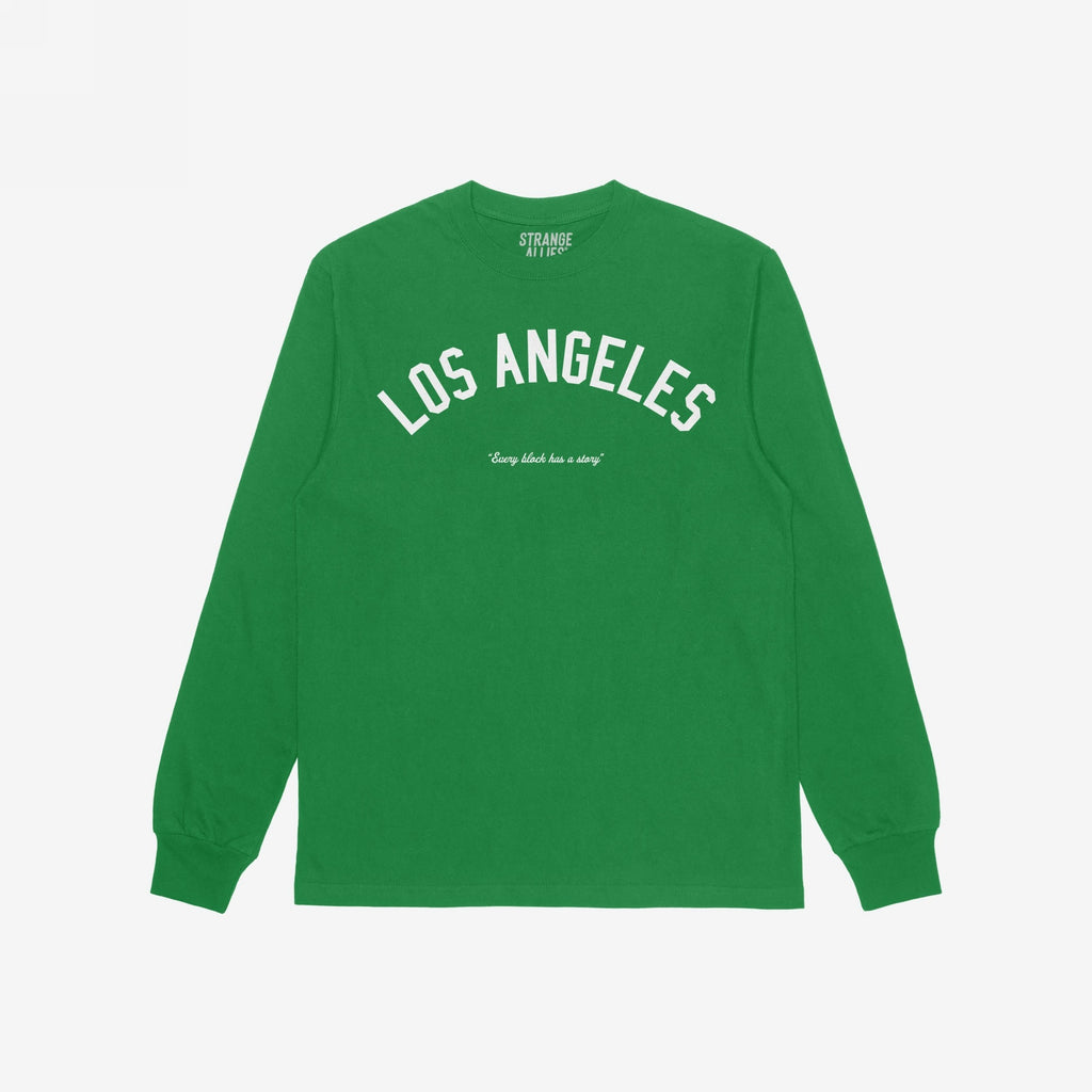 Los Angeles Story T-shirt