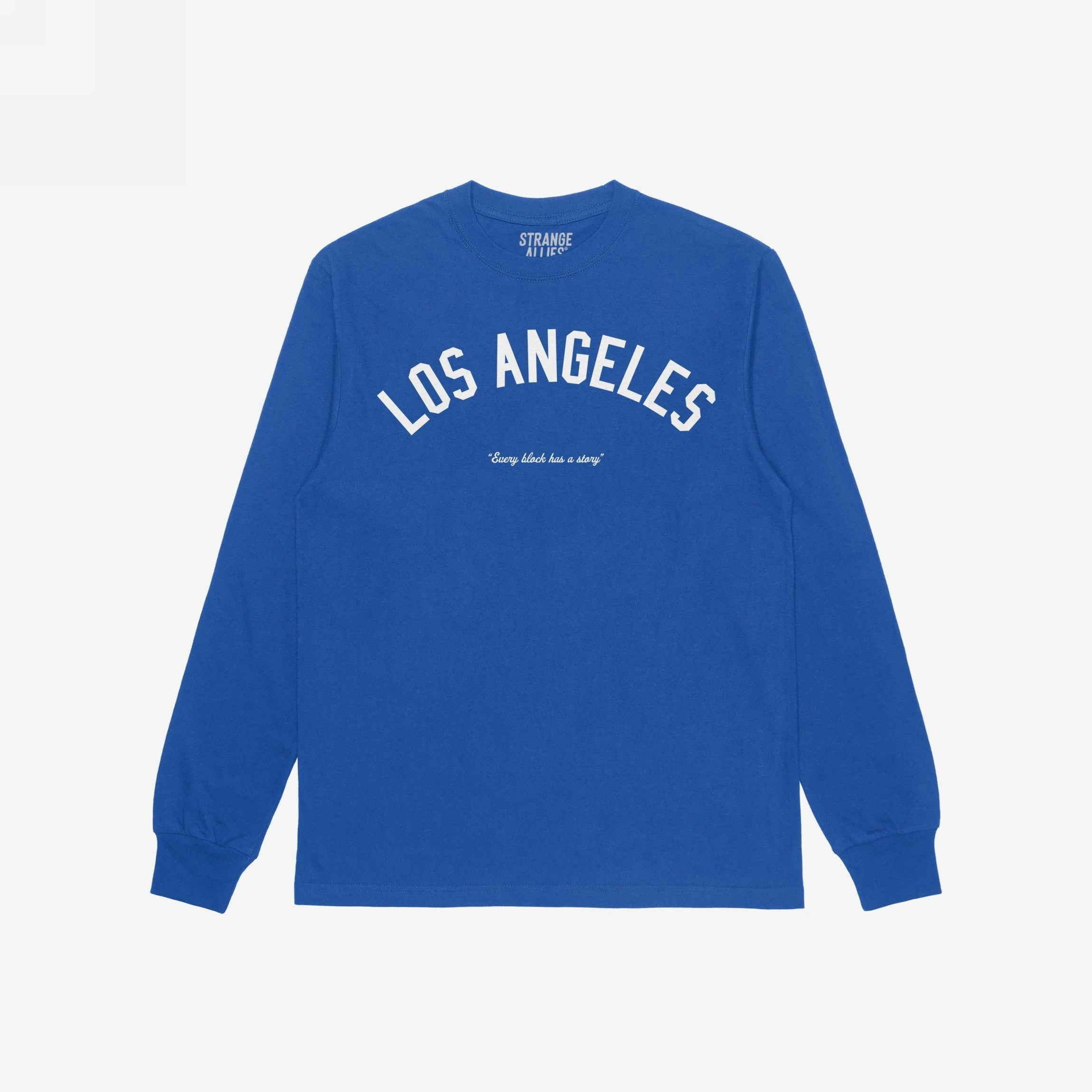 Los Angeles Story T-shirt