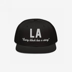 Los Angeles Story Hat
