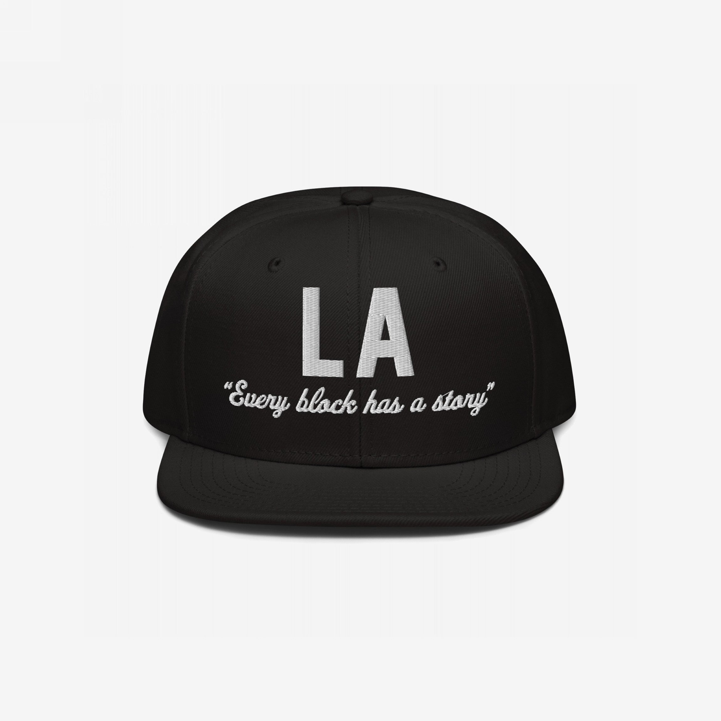 Los Angeles Story Hat