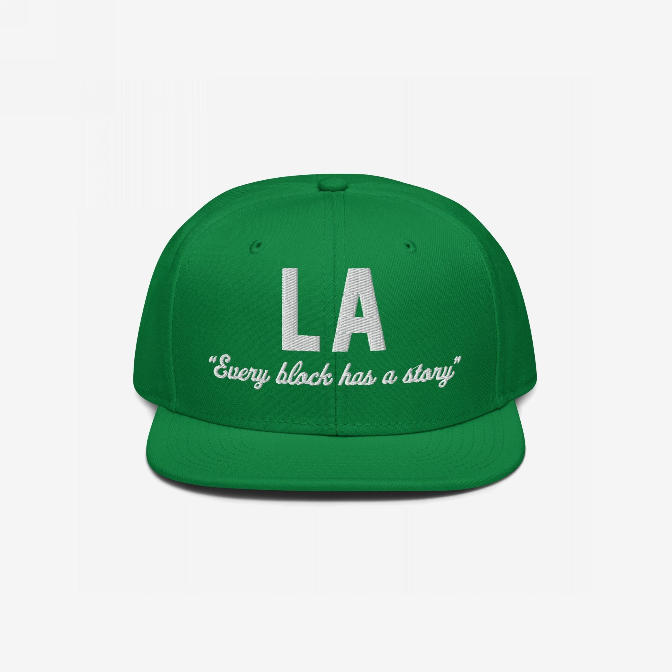 Los Angeles Story Hat