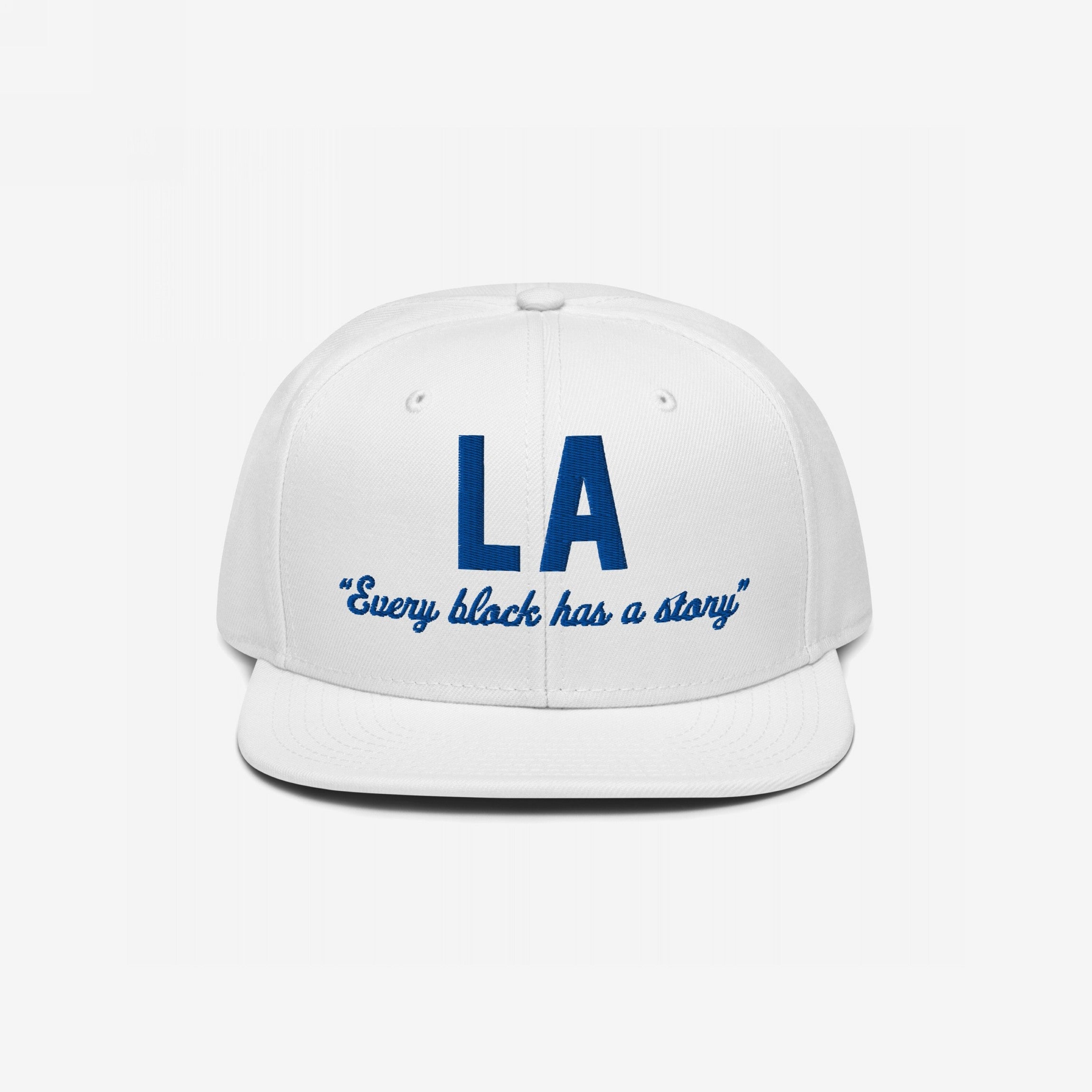 Los Angeles Story Hat