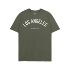 Los Angeles Story T-shirt