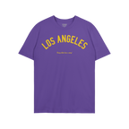 Los Angeles Story T-shirt