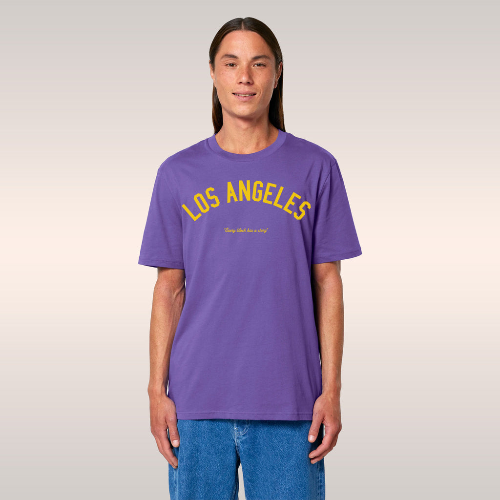 Los Angeles Story T-shirt