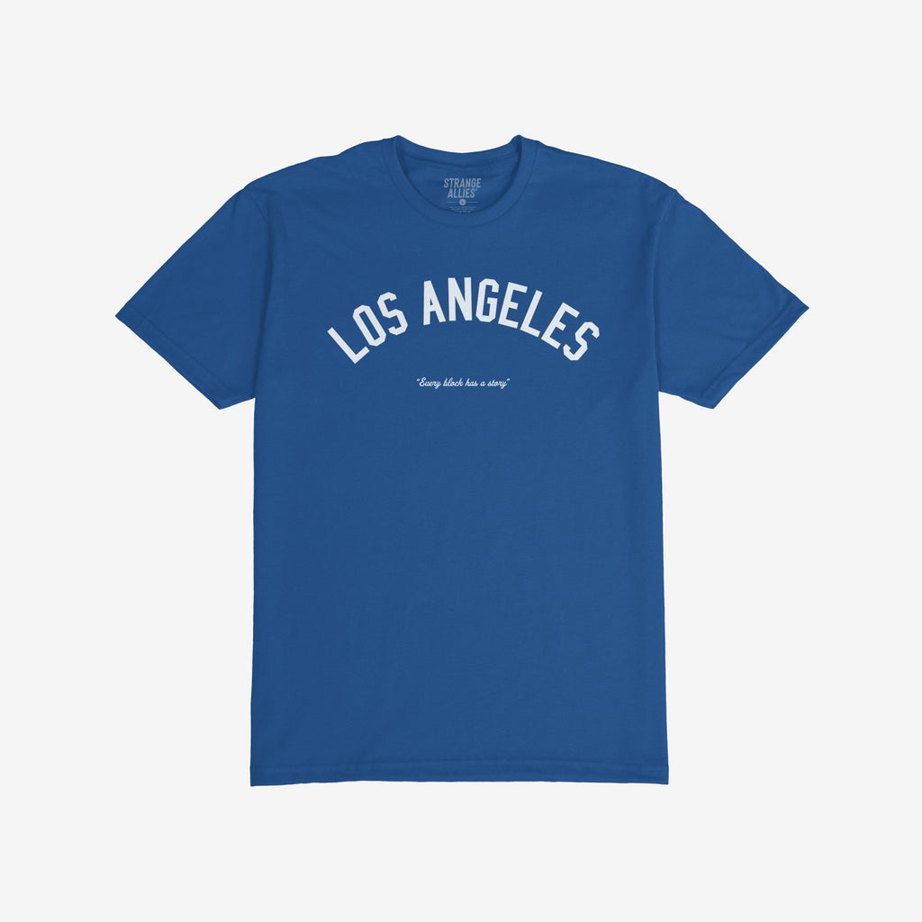 Los Angeles Story T-shirt