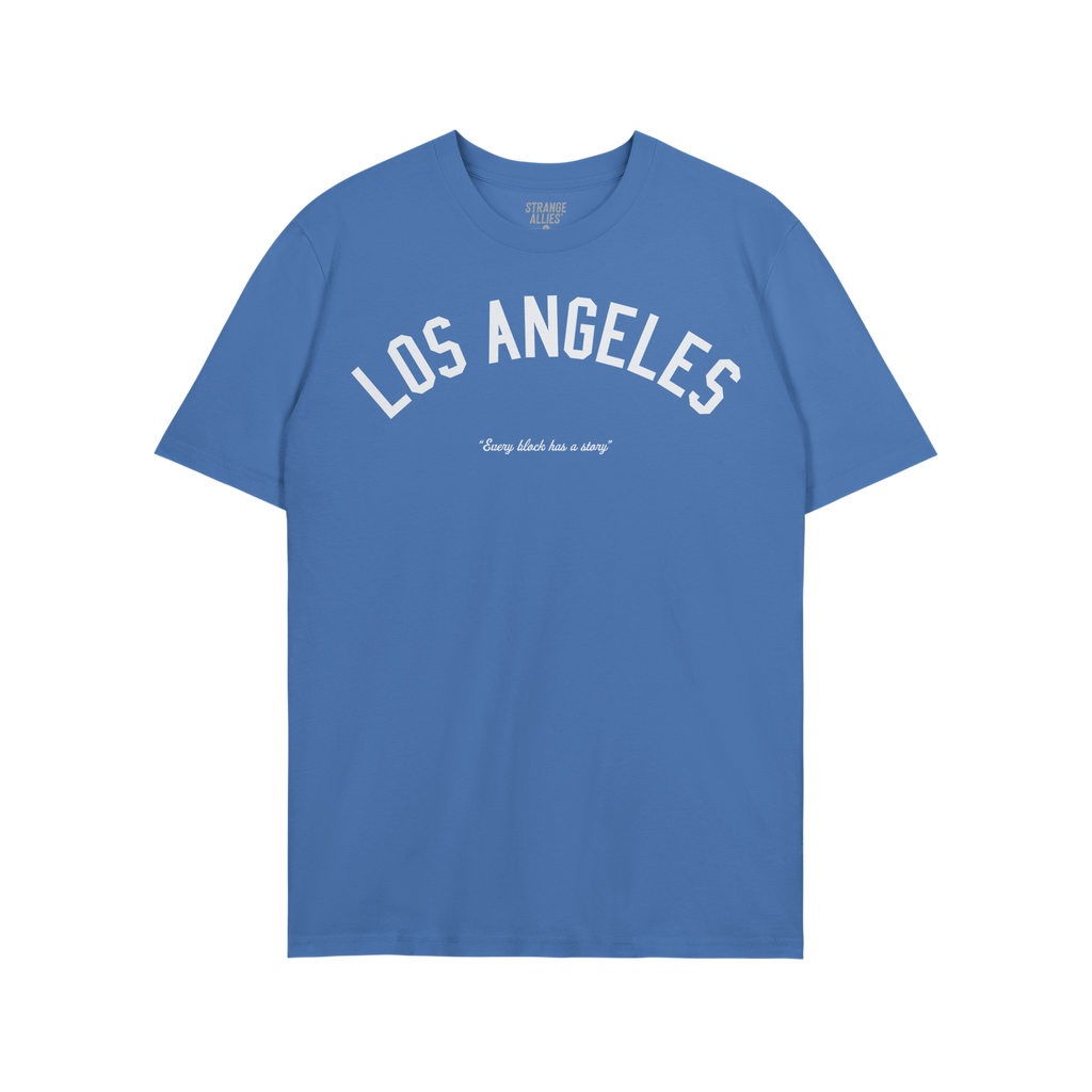 Los Angeles Story T-shirt