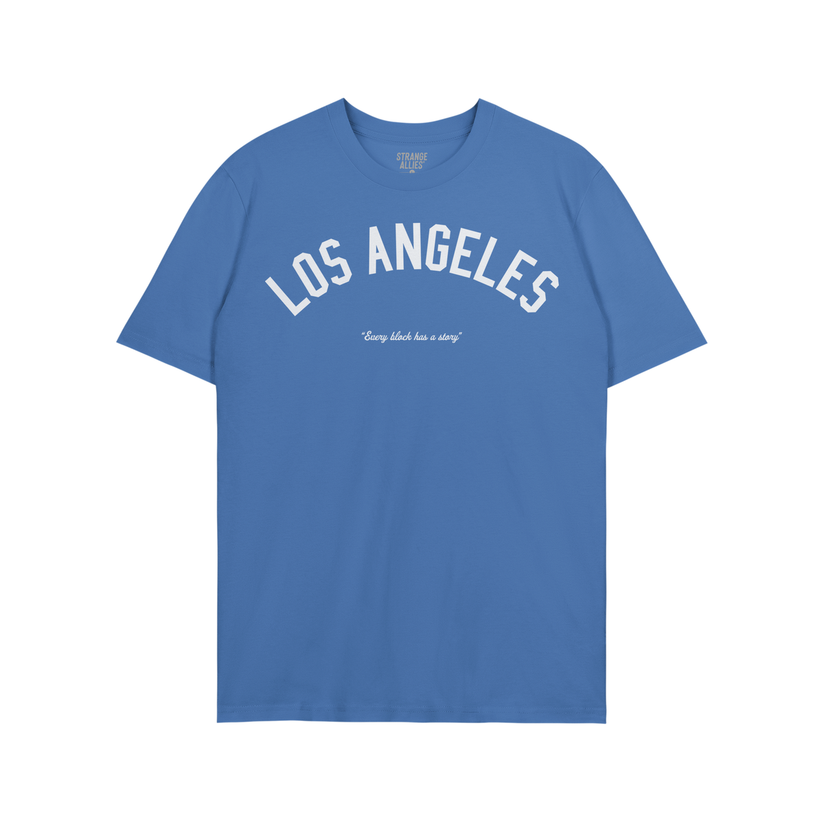 Los Angeles Story T-shirt