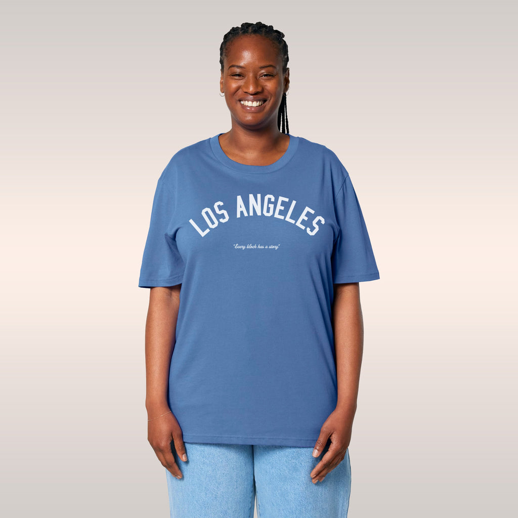 Los Angeles Story T-shirt