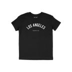Los Angeles Story Kids T-shirt