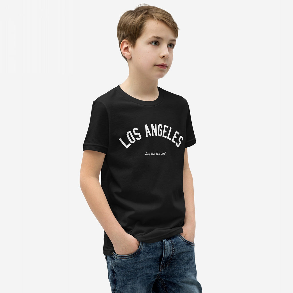 Los Angeles Story T-shirt