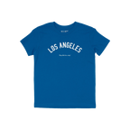 Los Angeles Story Kids T-shirt