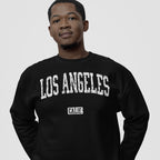 Los Angeles Hoodie & Sweatshirt