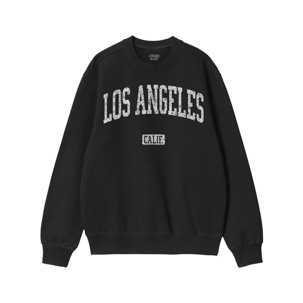 Los Angeles Sweatshirt