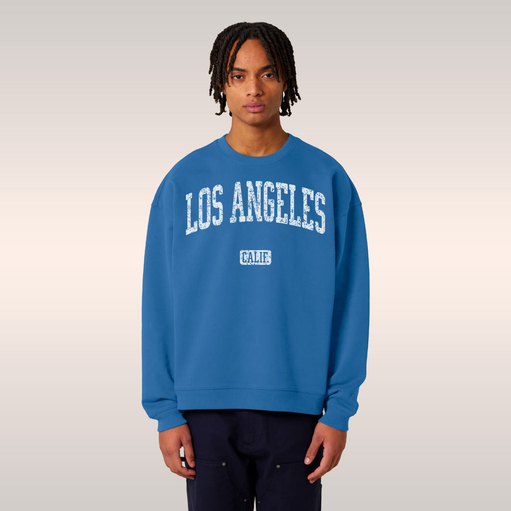 Los Angeles Sweatshirt