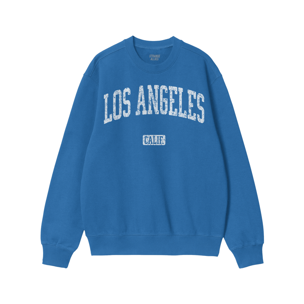 Los Angeles Sweatshirt