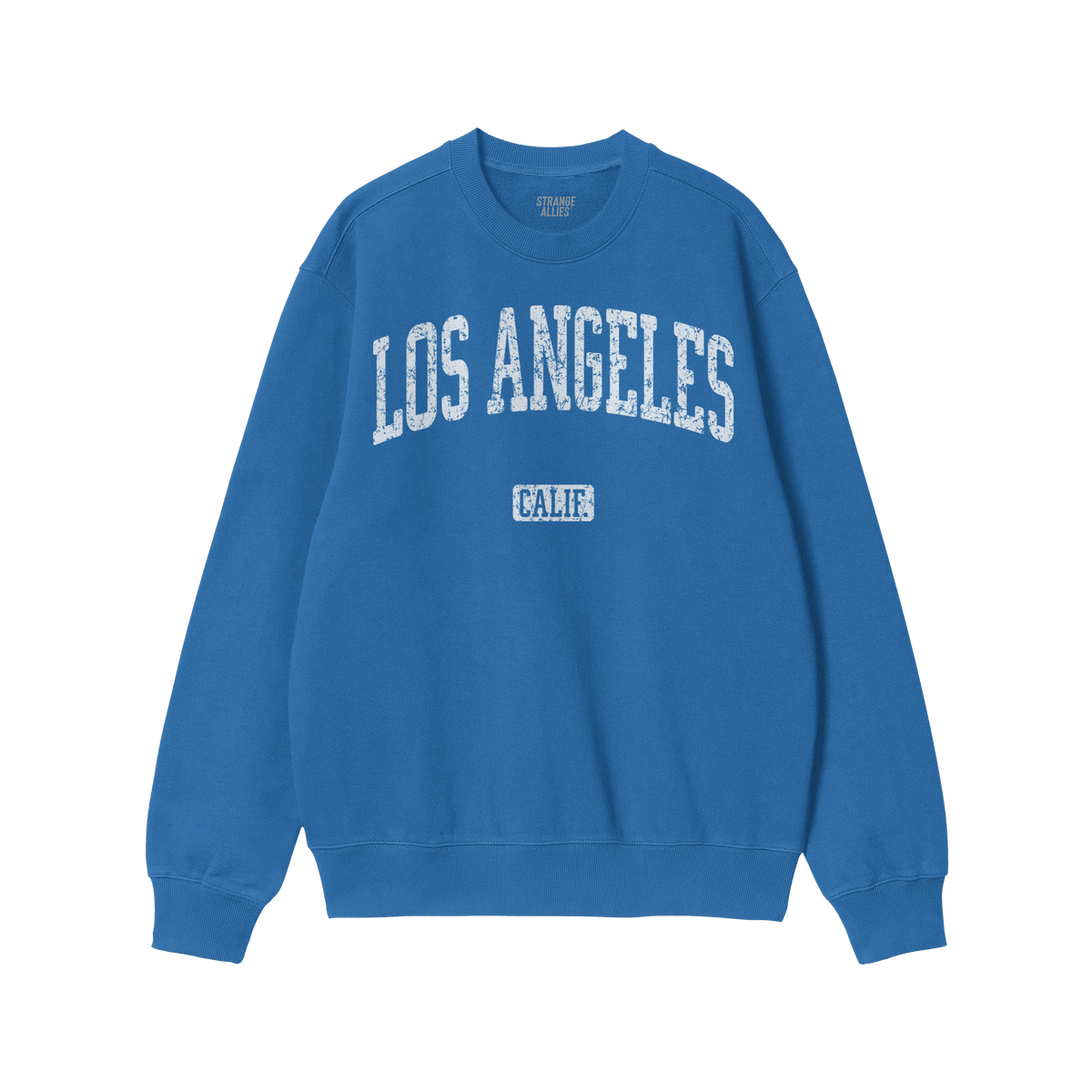 Los Angeles Sweatshirt
