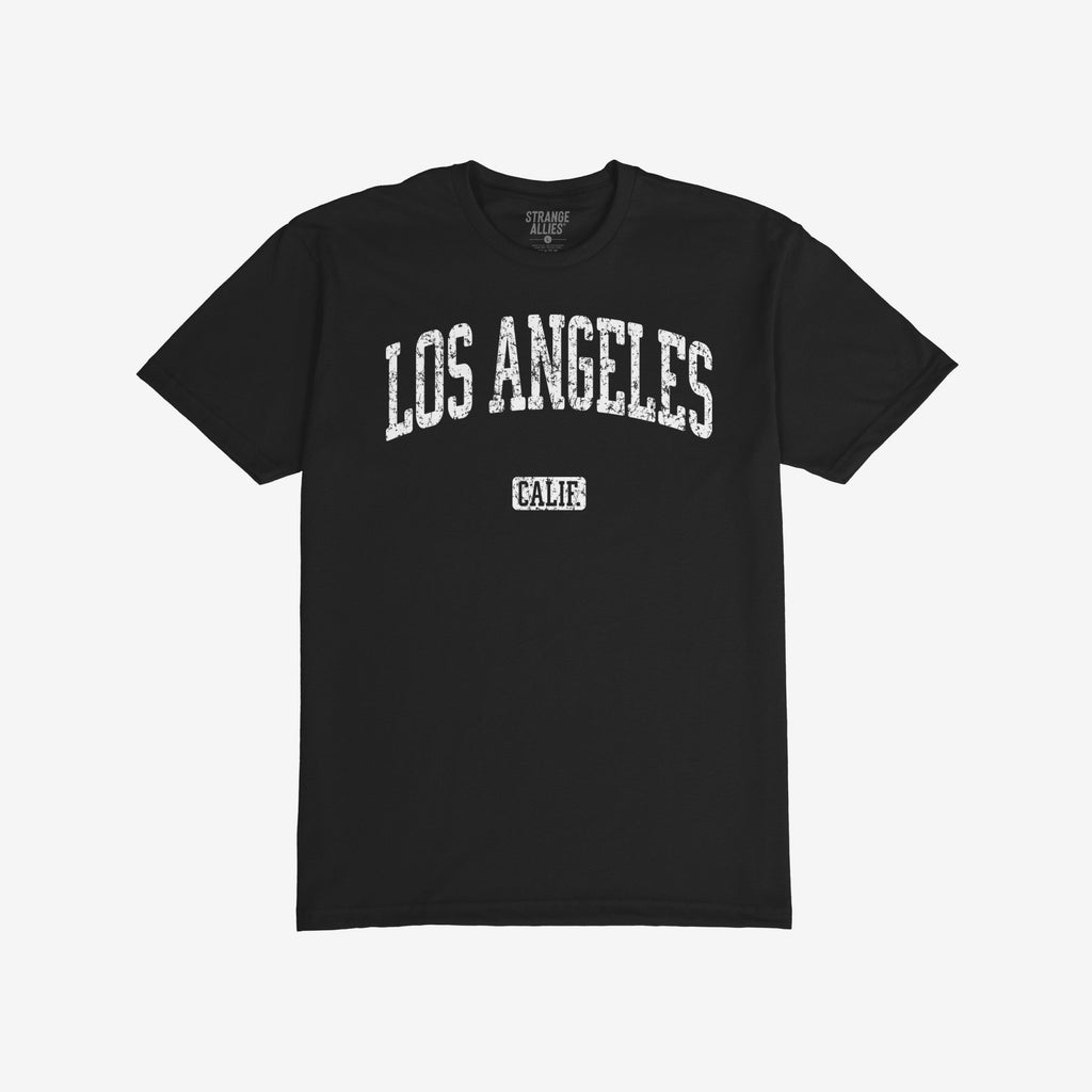 Los Angeles T-shirt