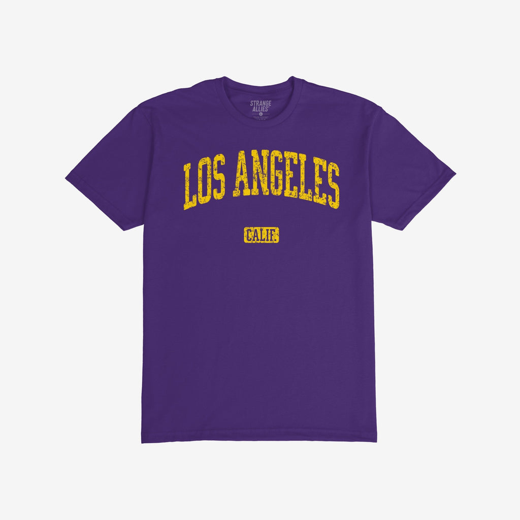Los Angeles T-shirt