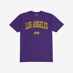 Los Angeles T-shirt
