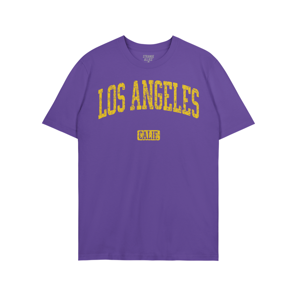 Los Angeles T-shirt