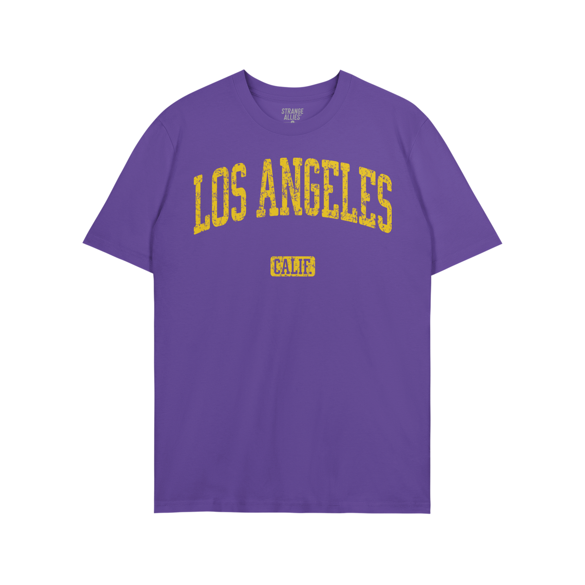 Los Angeles T-shirt
