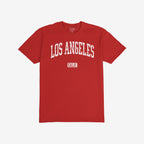 Los Angeles T-shirt