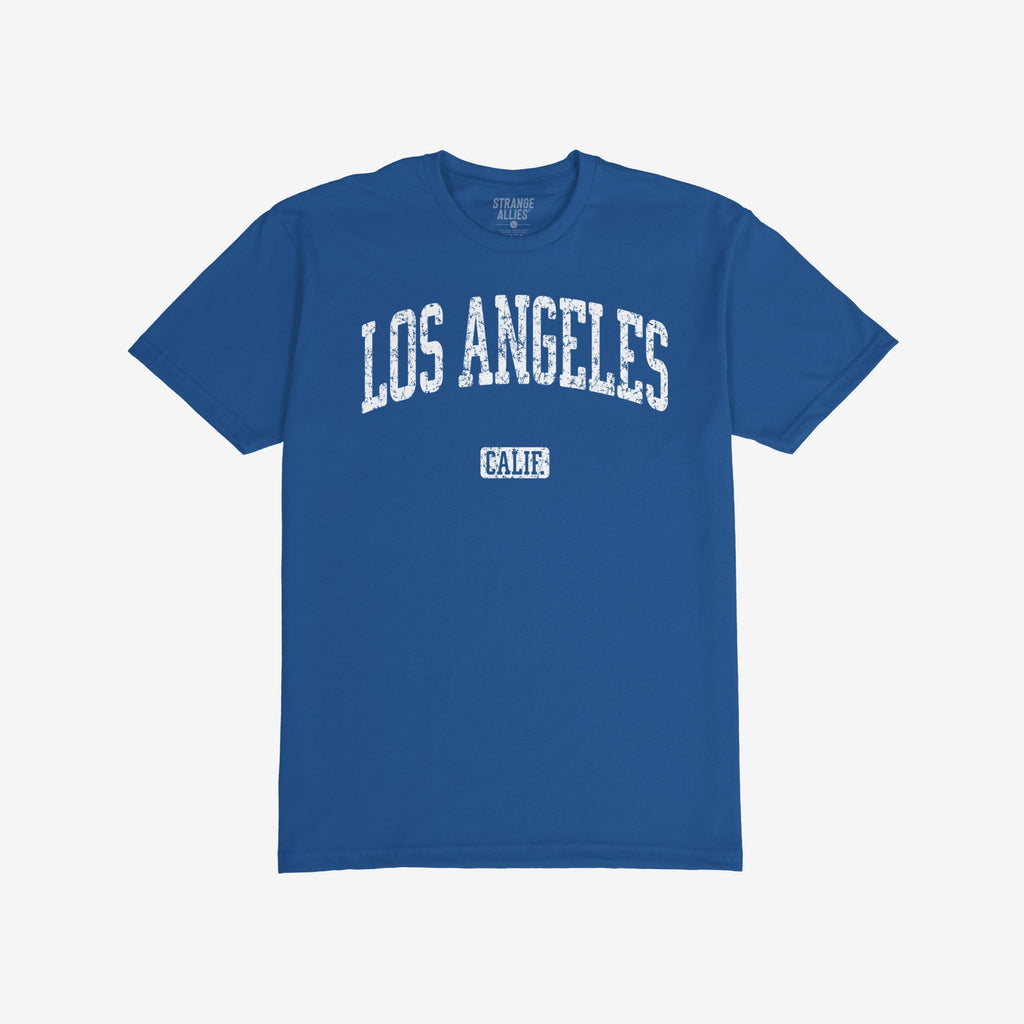 Los Angeles T-shirt