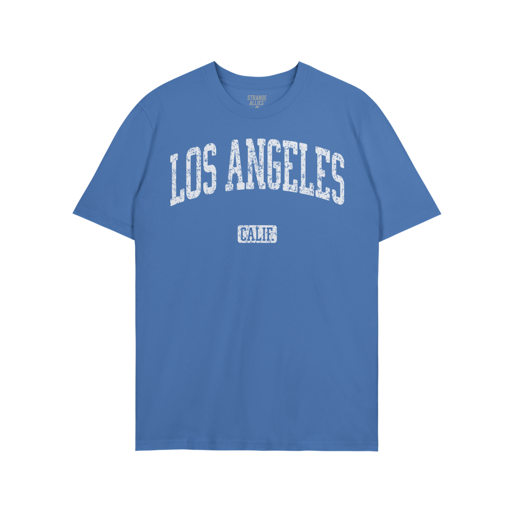 Los Angeles T-shirt