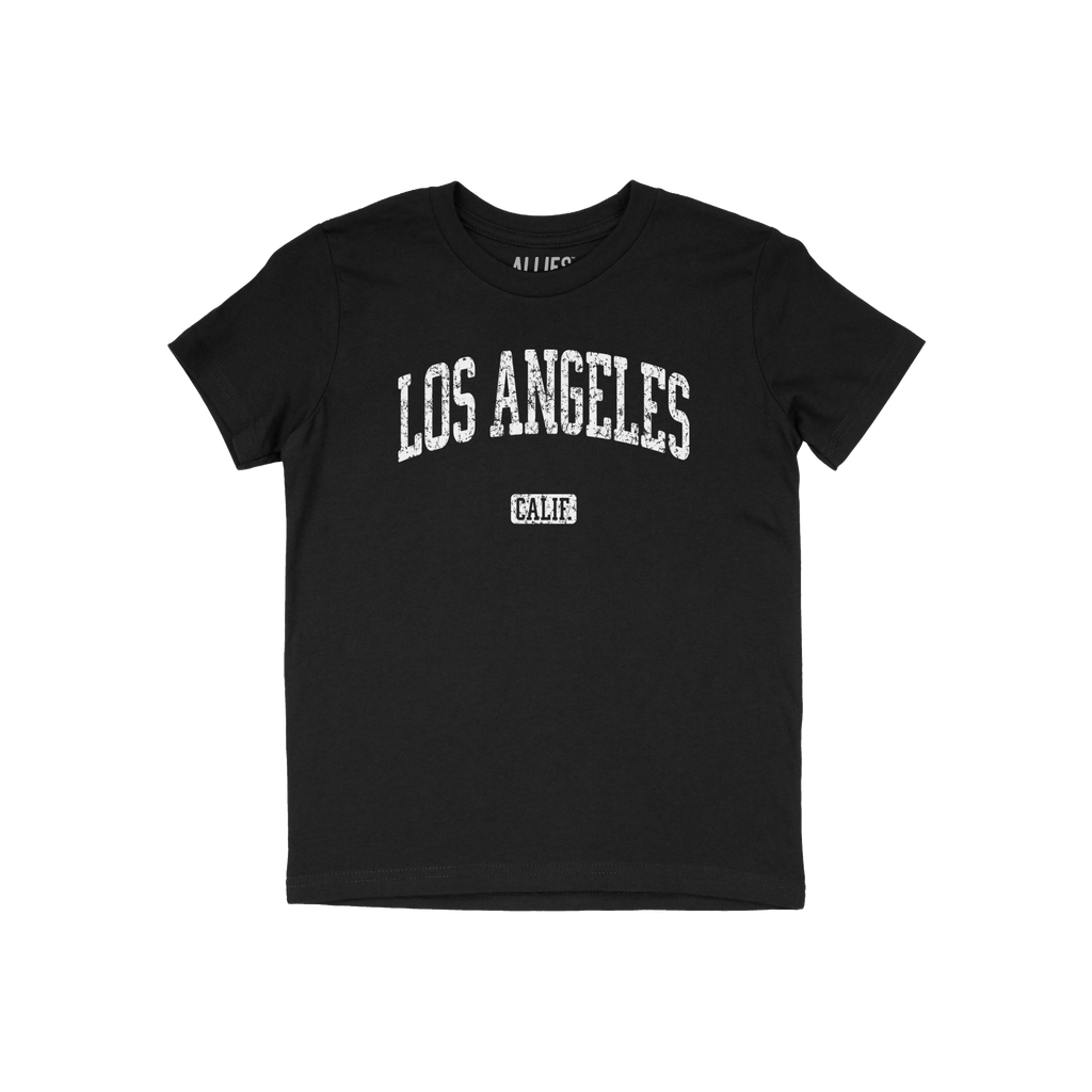 Los Angeles Kids T-shirt