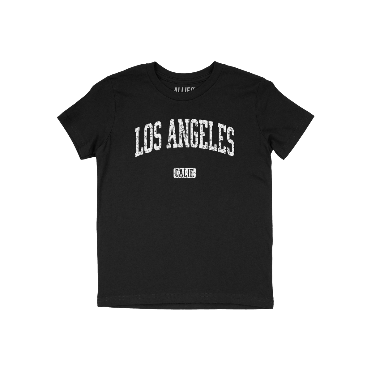 Los Angeles Kids T-shirt
